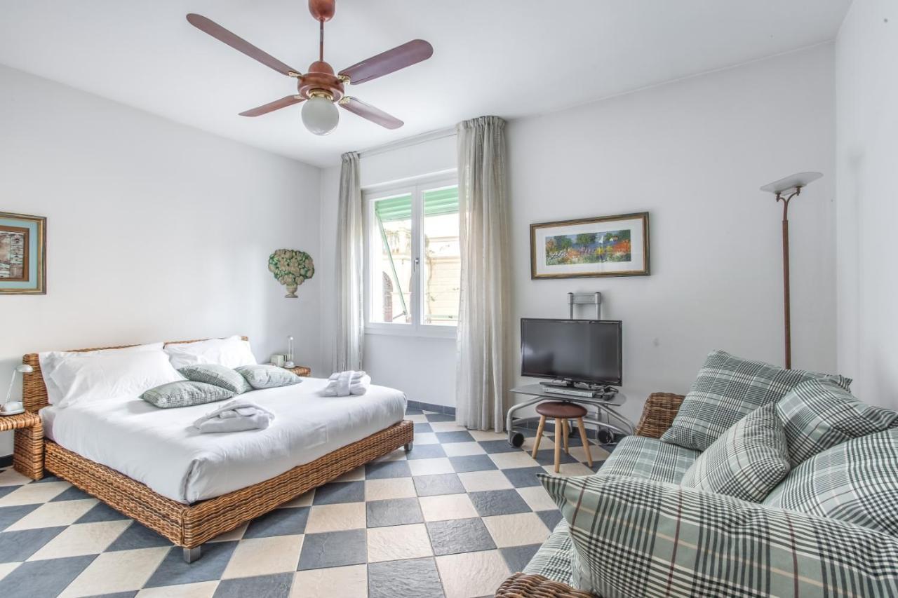 Apartament Ca Maria Lido Di Venezia Zewnętrze zdjęcie