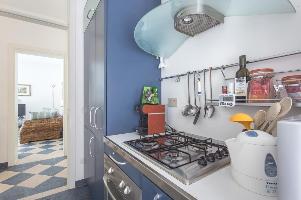 Apartament Ca Maria Lido Di Venezia Zewnętrze zdjęcie