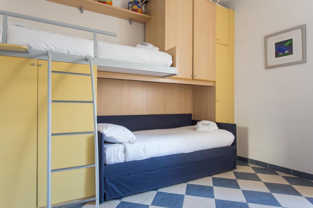 Apartament Ca Maria Lido Di Venezia Zewnętrze zdjęcie