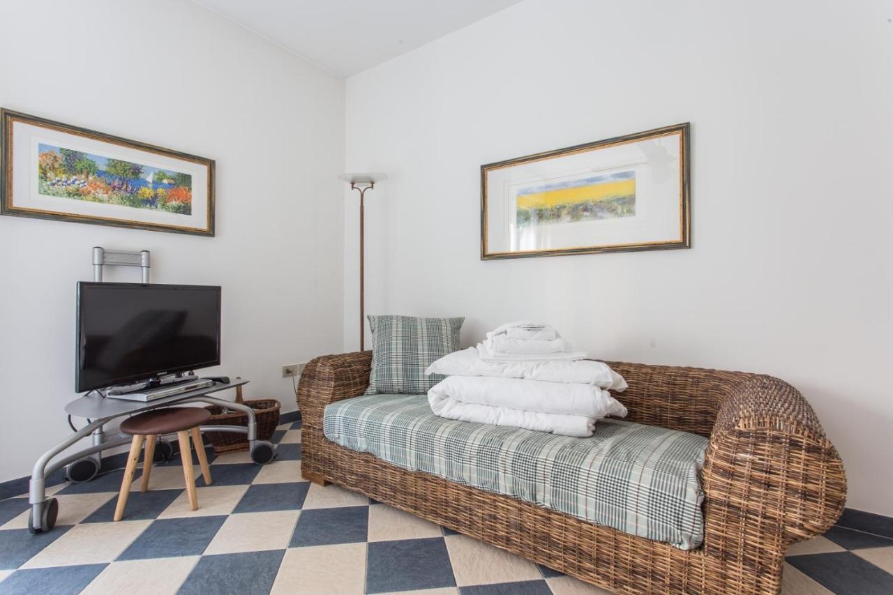 Apartament Ca Maria Lido Di Venezia Zewnętrze zdjęcie
