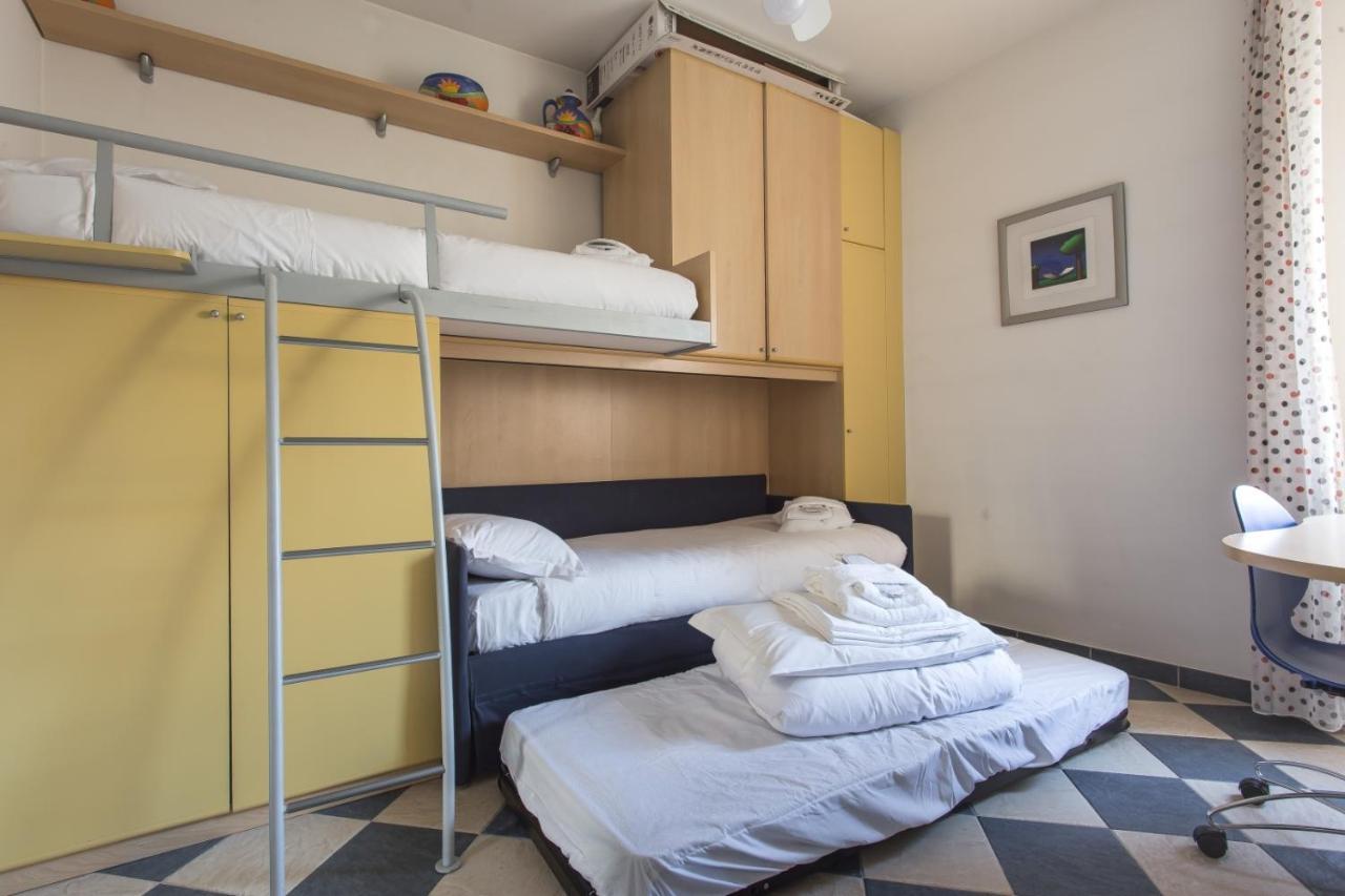 Apartament Ca Maria Lido Di Venezia Zewnętrze zdjęcie