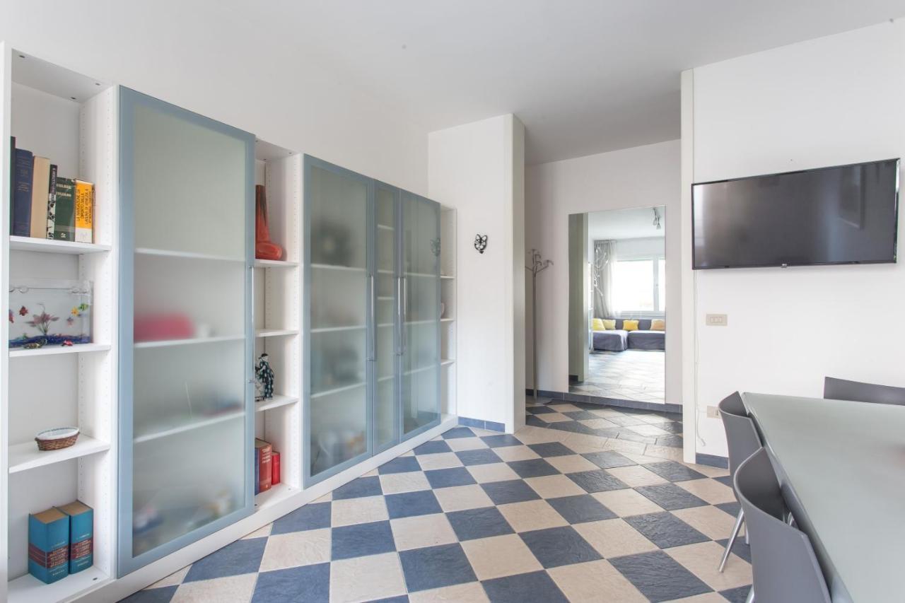 Apartament Ca Maria Lido Di Venezia Zewnętrze zdjęcie