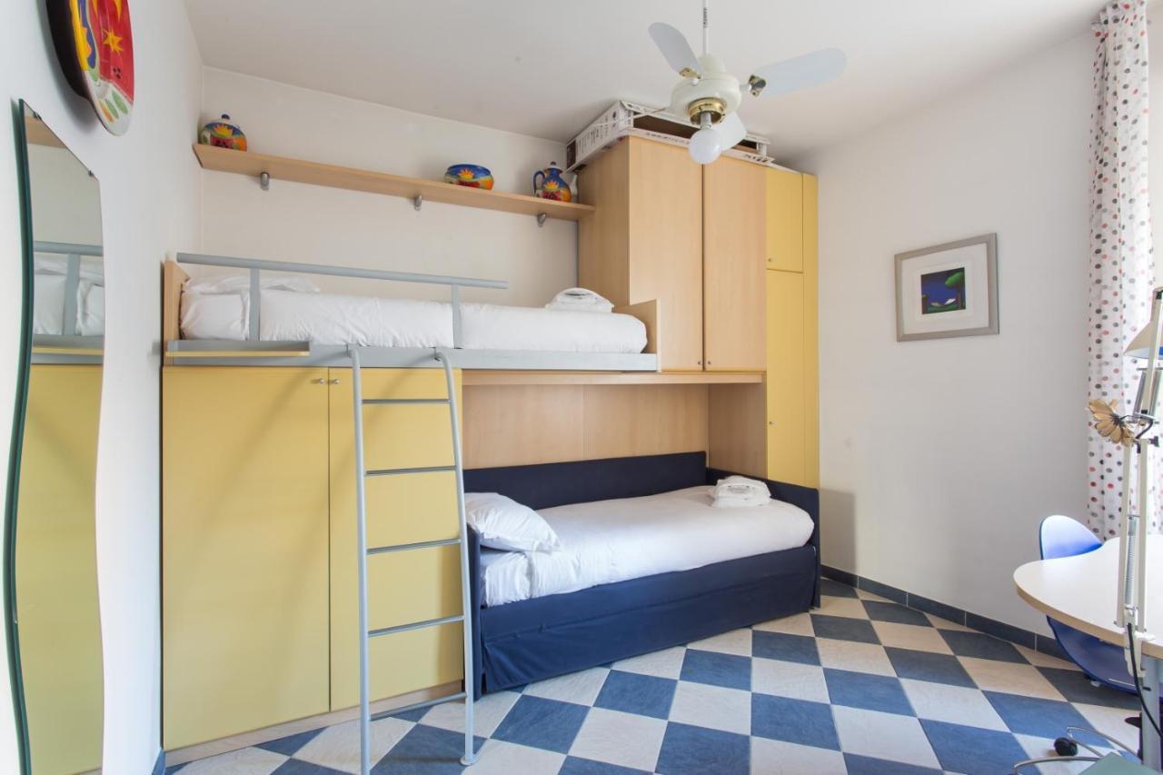 Apartament Ca Maria Lido Di Venezia Zewnętrze zdjęcie