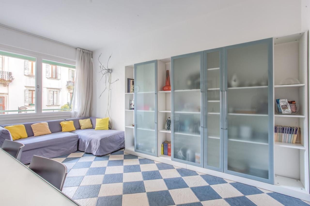Apartament Ca Maria Lido Di Venezia Zewnętrze zdjęcie