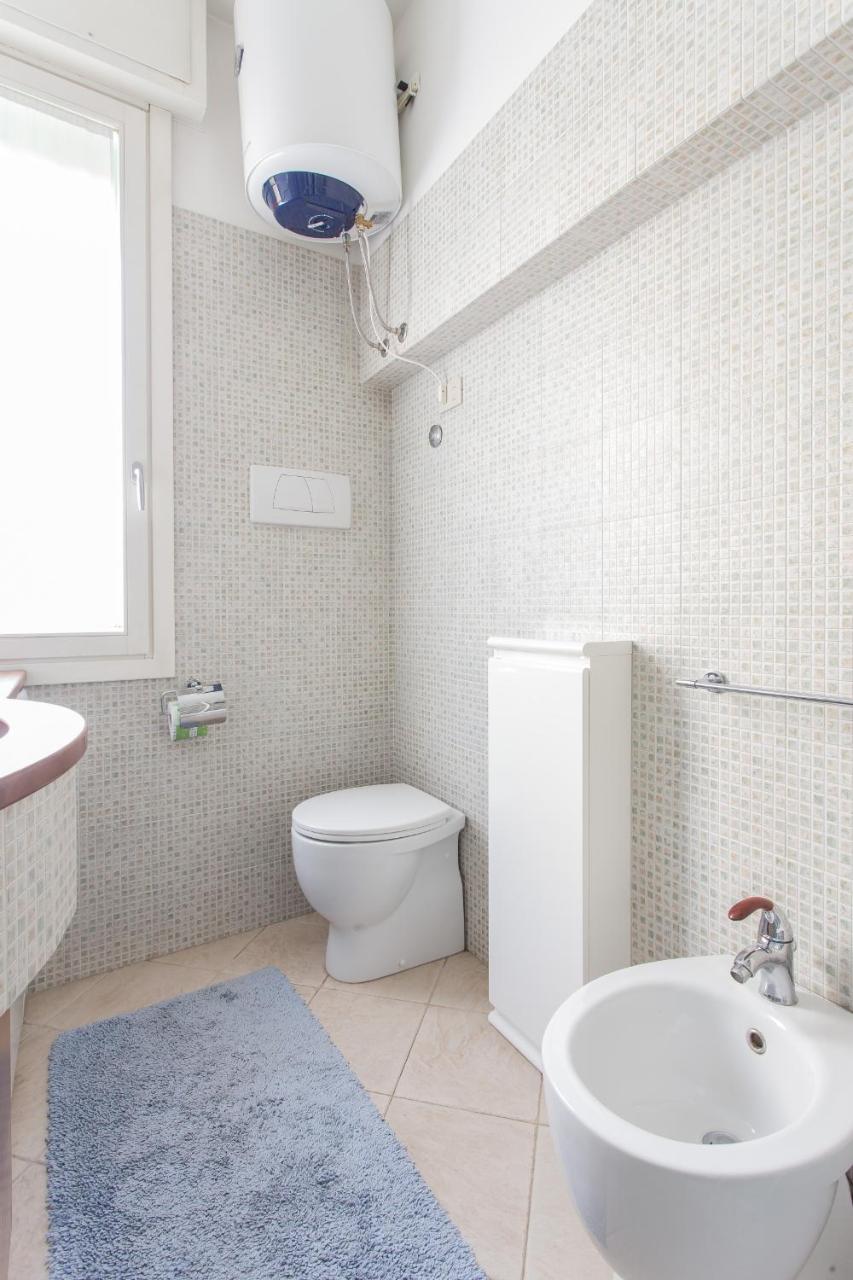 Apartament Ca Maria Lido Di Venezia Zewnętrze zdjęcie